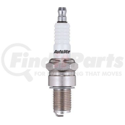 Autolite 4054 Copper Non-Resistor Spark Plug