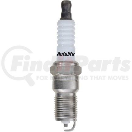 Autolite APP5243 Double Platinum Spark Plug