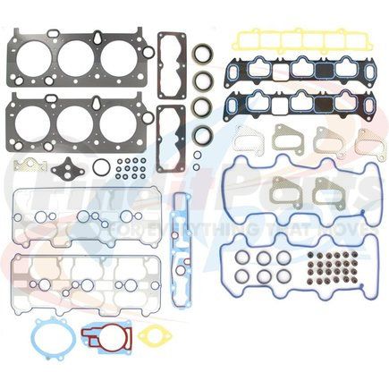 Apex Gaskets AHS3064 Head Set