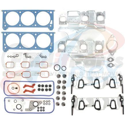 Apex Gaskets AHS3098 Head Set