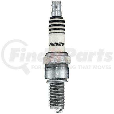 Autolite XS4302 Ir PS SparkPlug