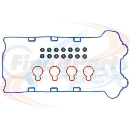 Apex Gaskets AVC1165S Valve Cover Gasket Set