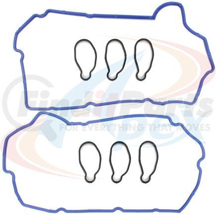 Apex Gaskets AVC621S Valve Cover Gasket Set