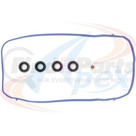 Apex Gaskets AVC883S Valve Cover Gasket Set