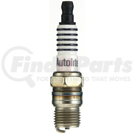 Autolite AR134 High Performance Racing Non-Resistor Spark Plug
