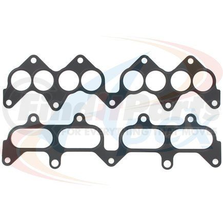 Apex Gaskets AMS8100 Intake Manifold Set