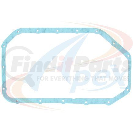 Apex Gaskets AOP149 Oil Pan Gasket Set