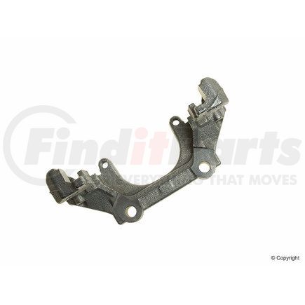 ATE Brake Products 260102 Disc Brake Caliper Bracket for VOLKSWAGEN WATER