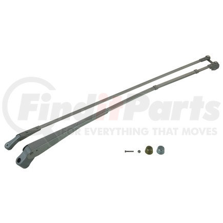 Anco 46-19 Wiper Arms - Heavy Duty