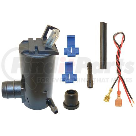 Anco 67-08 WASH PUMP FORD  TOYOTA