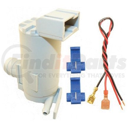 Anco 67-16 Washer Pumps