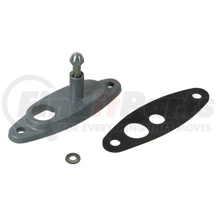 Anco 47-19 Wiper Arms - Parts and As