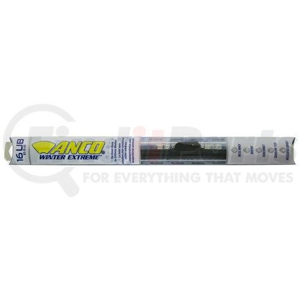 Anco WX16UB Winter Extreme Wiper Blade