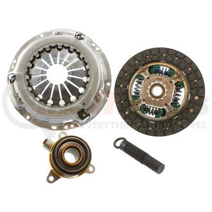 Aisin CKT-072 Clutch Kit for TOYOTA