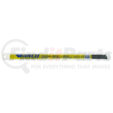 Anco N-17R Windshield Wiper Blade Refill