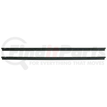 Anco N19R Wiper Blade Refill - 19", AeroVantage