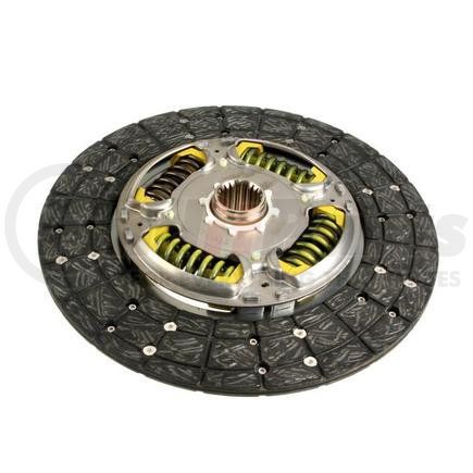 Aisin DM-014 CLUTCH DISC