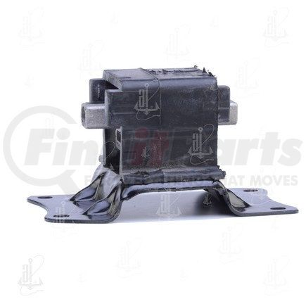 Anchor Motor Mounts 2810 TRANS MOUNT