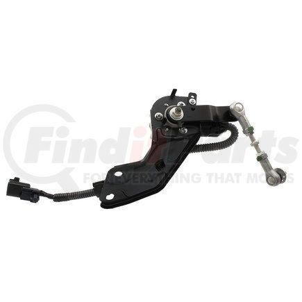 Aisin HST 029 Suspension Ride Height Sensor for TOYOTA