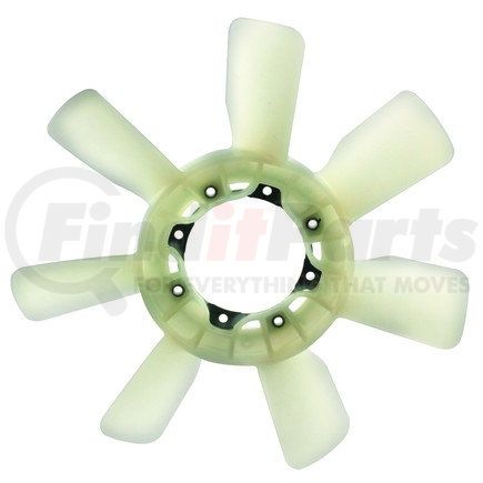 Aisin FND002 Fan Blade