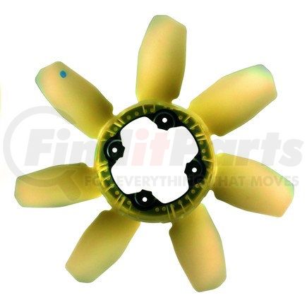 Aisin FNT007 Fan Blade