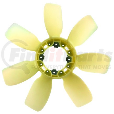 Aisin FNT012 Fan Blade