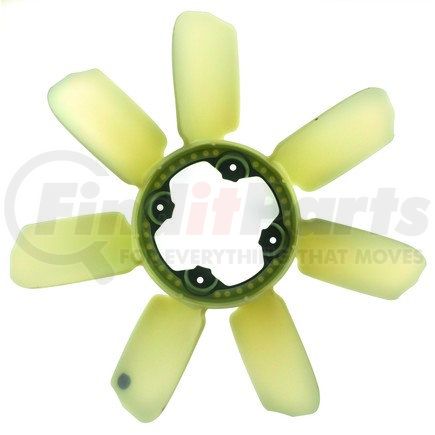 Aisin FNT014 Fan Blade