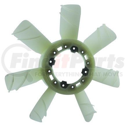 Aisin FNT022 Fan Blade