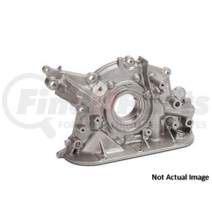 Aisin OPT-082 OIL PUMP