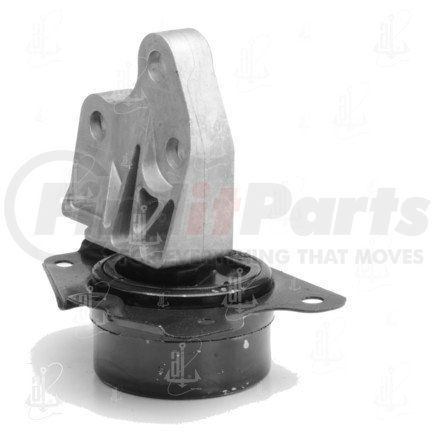 Anchor Motor Mounts 3307 DRIVE SHAFT CENTER SUPPOR