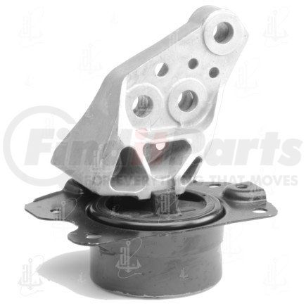 Anchor Motor Mounts 3339 TRANSMISSION MOUNT CENTER