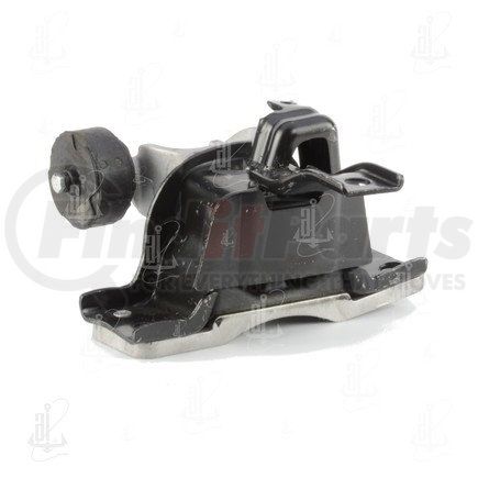 Anchor Motor Mounts 3401 PEDAL PAD