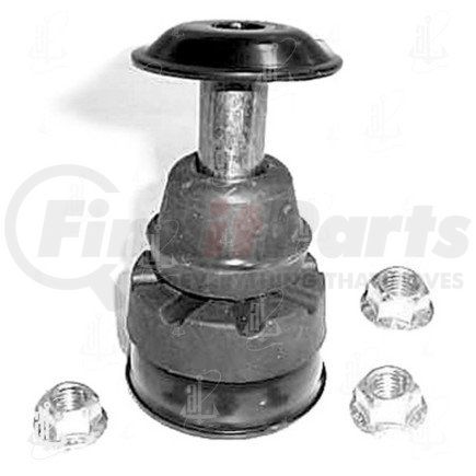 Anchor Motor Mounts 701925 STRUT MOUNT