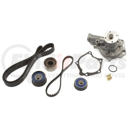 Aisin TKM-006 TIMING BELT KIT