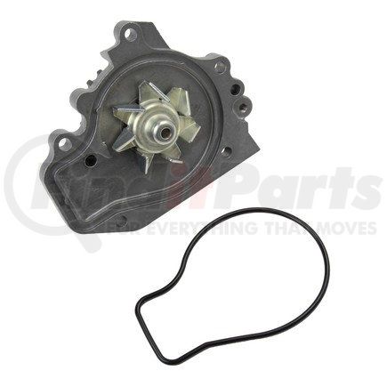 Aisin WPH-047 Engine Water Pump for HONDA