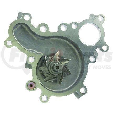 Aisin WPT-807 Engine Water Pump for TOYOTA