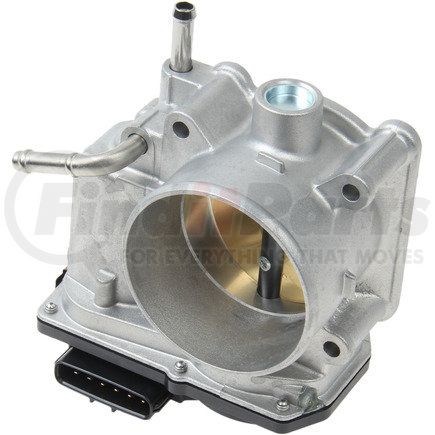 Aisan THR3 20060 Fuel Injection Throttle Body for TOYOTA