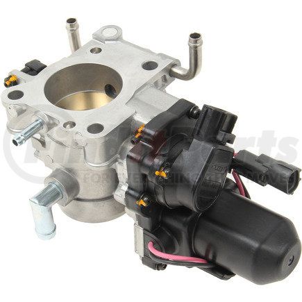 Aisan THR3 21020 Fuel Injection Throttle Body for TOYOTA