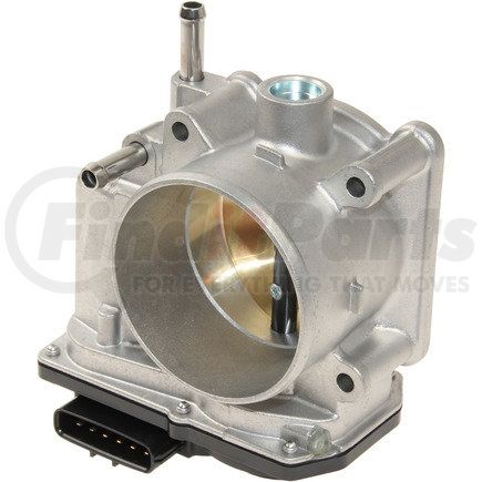 Aisan THR3 31010 Fuel Injection Throttle Body for TOYOTA