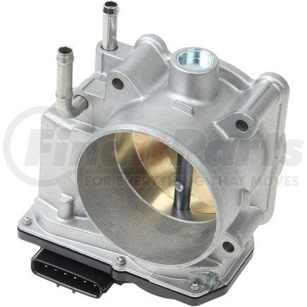 Aisan THR3 31030 Fuel Injection Throttle Body for TOYOTA