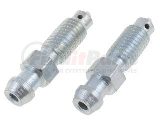 Dorman 13905 BRAKE BLEEDER SCREWS