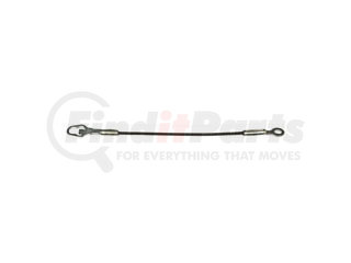 Dorman 38532 TAILGATE CABLE