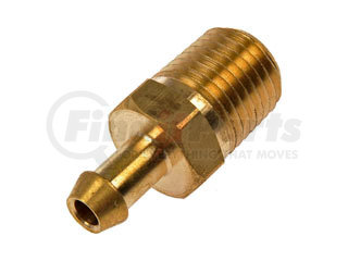 Dorman 43285 FUEL HOSE FITTING