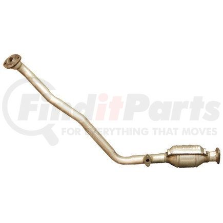 BOSAL EXHAUST 099-200 TOYOTA LAND CRUISER