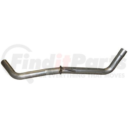 BOSAL EXHAUST 145-823 05-11 Frontie