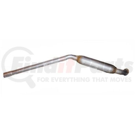 BOSAL EXHAUST 280-129 95-99 Toyota Paseo