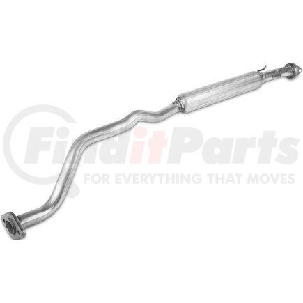 BOSAL EXHAUST 280-283