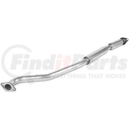 BOSAL EXHAUST 279-755 Subaru Legacy 04-01