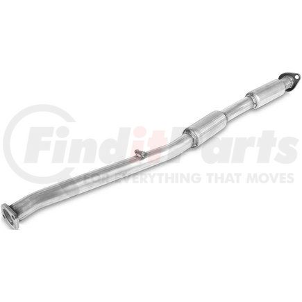 BOSAL EXHAUST 279-771 Subaru Impreza 02-03
