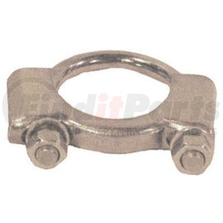 BOSAL EXHAUST 250-242 CLAMP 1 5/8"